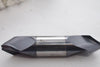 30177858 5/8'' 0.6250 Solid Carbide Double End Mill Milling Cutter 3FL 3'' OAL