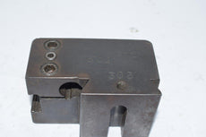 303 EXTENSION TURNING BAR COMBINATION QUICK-CHANGE TOOL HOLDER