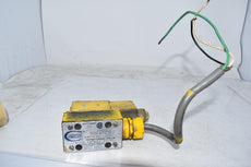 Continental Hydraulics VS5M-1A-GBT-68-GD Directional Valve