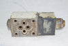 Continental Hydraulics VS5M-1A-GBT-68-GD Directional Valve