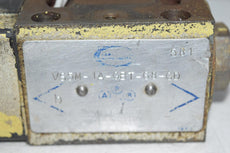 Continental Hydraulics VS5M-1A-GBT-68-GD Directional Valve