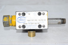 Continental Hydraulics VS5M-1A-GBT-68-GD Directional Valve