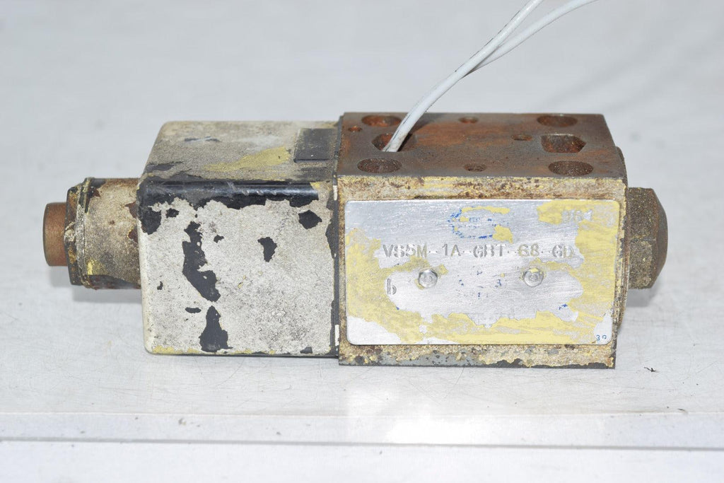 Continental Hydraulics VS5M-1A-GBT-68-GD Directional Valve