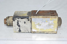 Continental Hydraulics VS5M-1A-GBT-68-GD Directional Valve