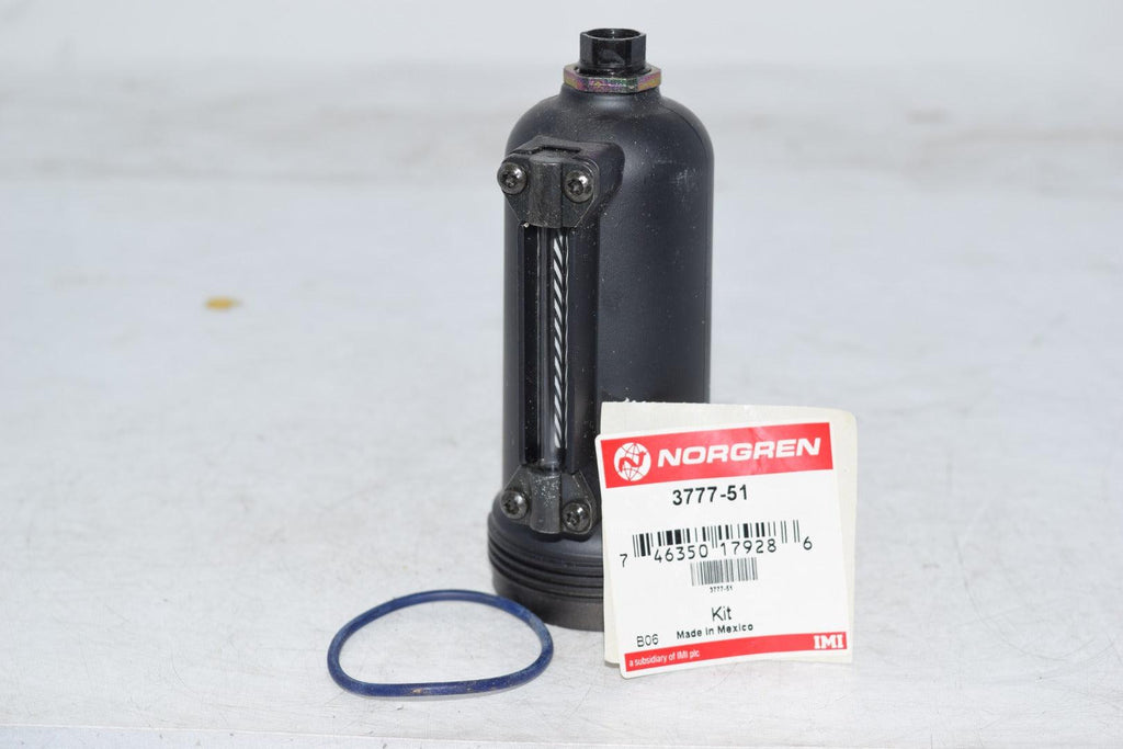 NEW Norgren 3777-51 Bowl Assembly