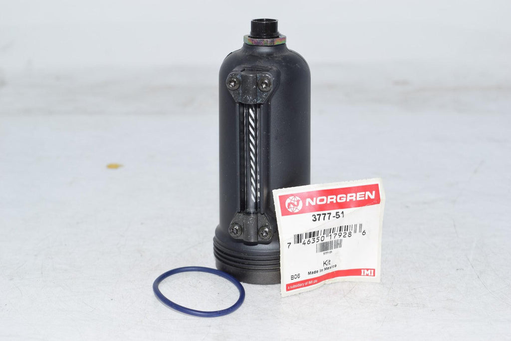 NEW Norgren 3777-51 Bowl Assembly