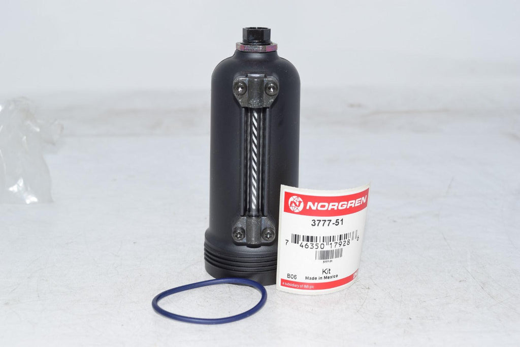 NEW Norgren 3777-51 Bowl Assembly