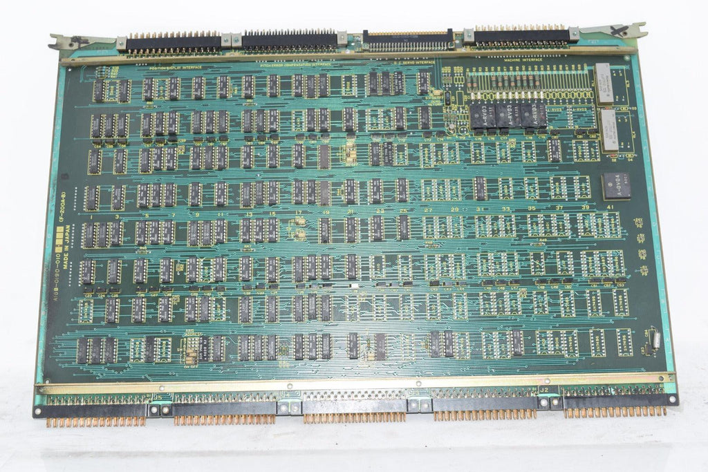 Fanuc A16B-0190-010 Circuit Board
