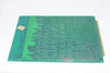 Cincinnati Milacron 35313525A Circuit Board