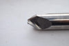 3083538 5/8'' 0.6250 Solid Carbide Double End Mill 3FL 4'' OAL