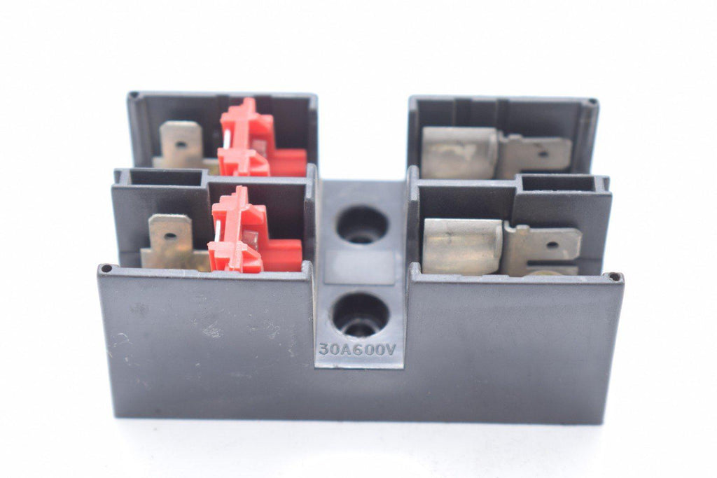 30A600V Fuse Block Holder 30A 600V