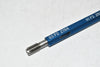 .3125-18 UNC-2B Thread Plug Gage GO/NO GO .2764 No Go .2817