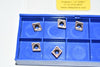 Pack of 5 NEW Sumitomo WDXT063006-G Grade: ACP300 Indexable Carbide Inserts