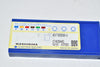 Pack of 5 NEW Sumitomo WDXT063006-G Grade: ACP300 Indexable Carbide Inserts