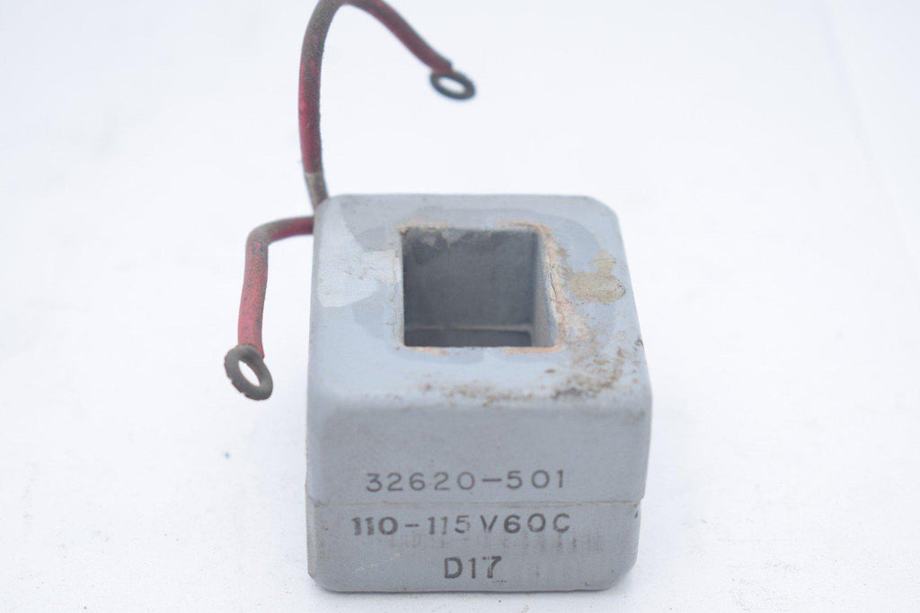32620-501 110-115V 60C D17 Coil