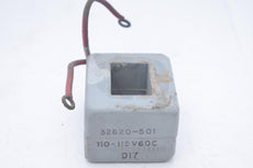 32620-501 110-115V 60C D17 Coil