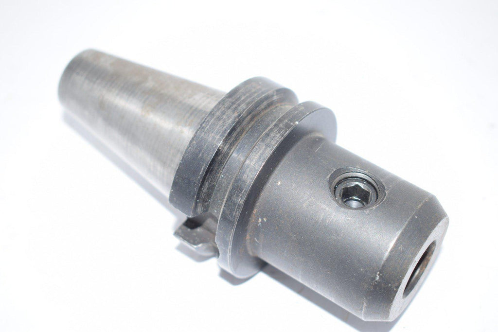 3/4'' 0.750 End Mill Taper Shank Tool Holder