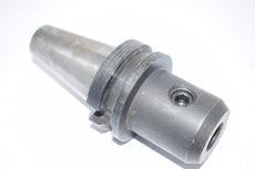 3/4'' 0.750 End Mill Taper Shank Tool Holder