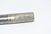 3/4'' 0.750 Indexable End Mill Cutter 2FL 3/4'' Shank 6'' OAL