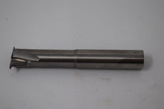 3/4'' 0.7500'' Carbide Tipped Milling Cutter 1/2'' Shank 3-3/8'' OAL
