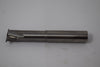 3/4'' 0.7500'' Carbide Tipped Milling Cutter 1/2'' Shank 3-3/8'' OAL