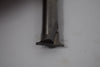 3/4'' 0.7500'' Carbide Tipped Milling Cutter 1/2'' Shank 3-3/8'' OAL