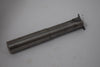 3/4'' 0.7500'' Carbide Tipped Milling Cutter 1/2'' Shank 3-3/8'' OAL