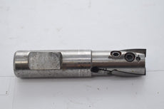 3/4'' 0.7500 Thread Mill End Mill Cutter 3/4'' Shank 3-1/2'' OAL