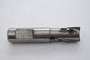3/4'' 0.7500 Thread Mill End Mill Cutter 3/4'' Shank 3-1/2'' OAL