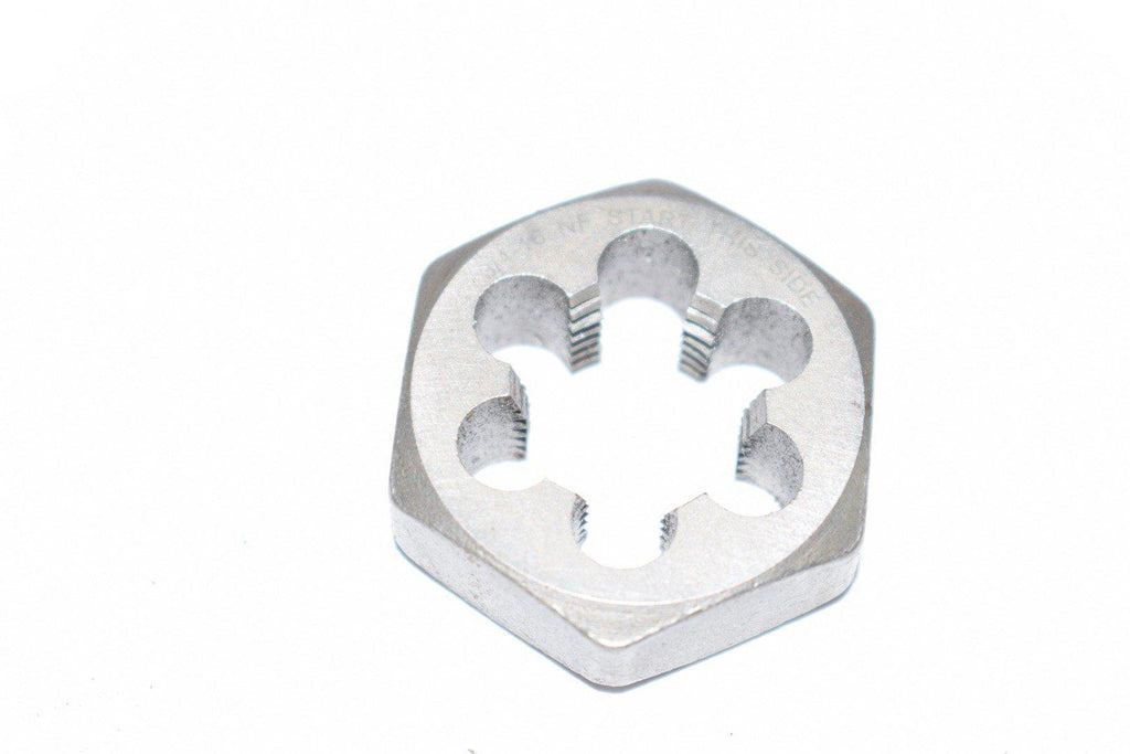 3/4-16 NF Thread Ring Gage