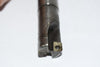 3/4'' Indexable End Mill 2 Flutes 3/4'' SHK 3-3/4'' OAL
