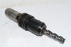 3/4'' Kearney & Tracker Style Collet Chuck End Mill Tool Holder Universal Engineering w/ Bit 11-1/2'' OAL 1-3/4'' SHK