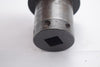 3/4'' P 2-3/4'' OAL Tap Adapter Collet Quick Change Tool Holder Tooling USA