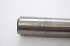 3/4'' Pilot 1.166'' OD Cut Diameter Cobalt Milling Cutter 1'' Shank 7-1/2'' OAL
