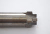 3/4'' Pilot 1.166'' OD Cut Diameter Cobalt Milling Cutter 1'' Shank 7-1/2'' OAL