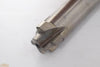 3/4'' Pilot 1.166'' OD Cut Diameter Cobalt Milling Cutter 1'' Shank 7-1/2'' OAL