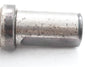 3/4'' Pilot Indexable Contour Port Milling Cutter 1-1/4'' OD x 1-1/4'' shank 4-3/4'' OAL