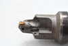 3/4'' Pilot Indexable Contour Port Milling Cutter 1-1/4'' OD x 1-1/4'' shank 4-3/4'' OAL