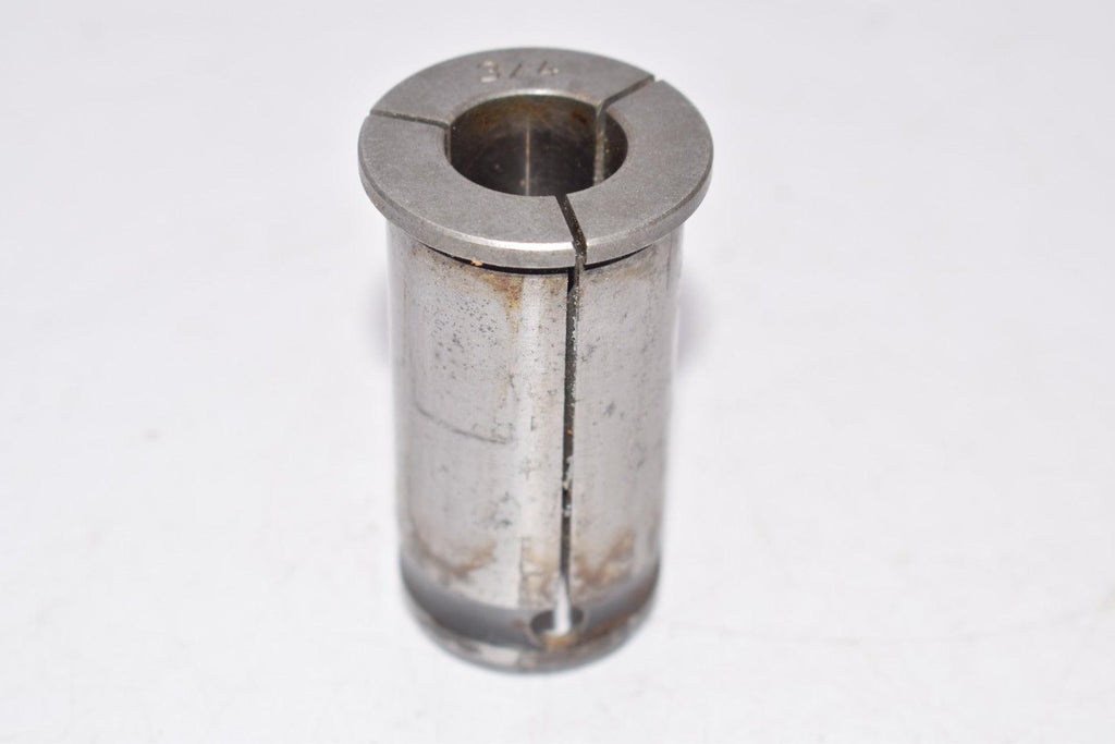3/4'' Straight Collet Milling Chuck Machinist Tooling