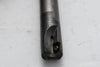 3/4'' x 3/4'' Indexable End Mill Milling Cutter 2 Flute 8'' OAL