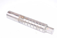 .350 Punch, CNC Tooling, 4'' OAL