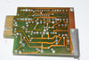 3514-701 Rev. H PCB Board Module, Flow Controller