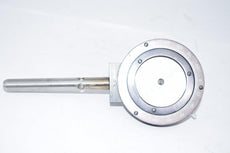 360 degree Optical Inspection Rotator Part 3-1/4'' Diameter