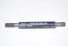 .375-16 UNC 2B GO PD .3344 HI PD .3401 Thread Plug Gage