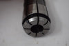 37/64'' 0.5781'' TG100 Collet Tool Holder