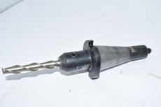 3/8'' End Mill Tool Holder Command RS4E-0216