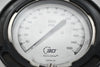 3D Instruments 25504-24B31 0-150 Accu-Drive Pressure Gauge 4-1/2''