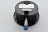 3D Instruments 25504-24B31 0-150 Accu-Drive Pressure Gauge 4-1/2''