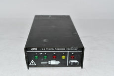 3M 724 Workstation Work Station Monitor ESD Tester