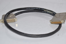 3M CSA AWM IIA/B 80C 37 Pin Connector